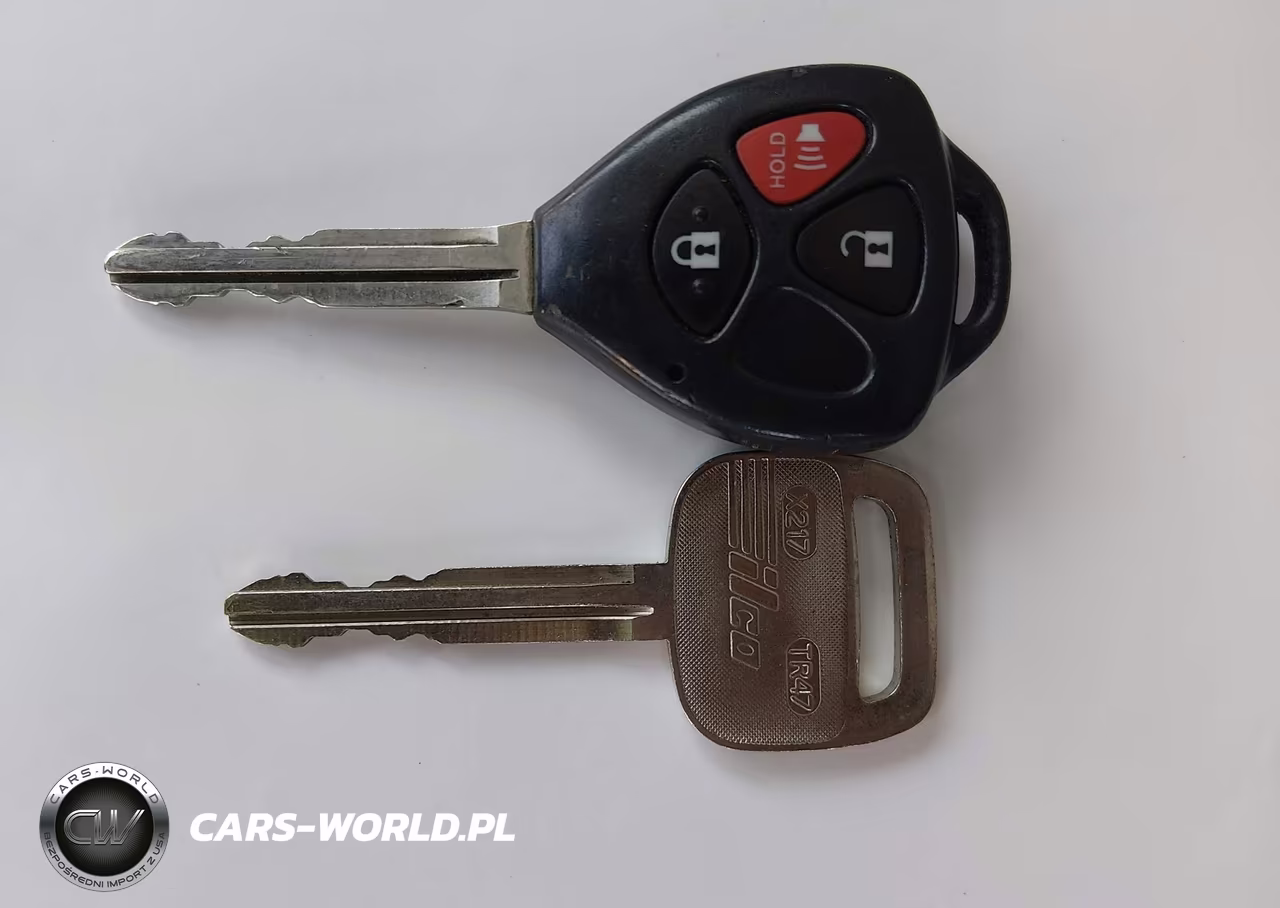 2007 Toyota Yaris VIN:JTDBT923971101666 - 11
