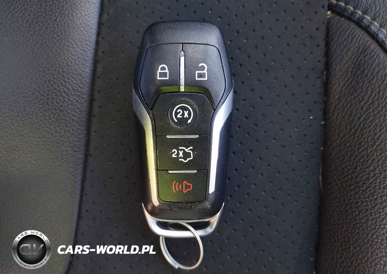 2015 Ford Edge Sport VIN:2FMTK4AP1FBB10925 - 11