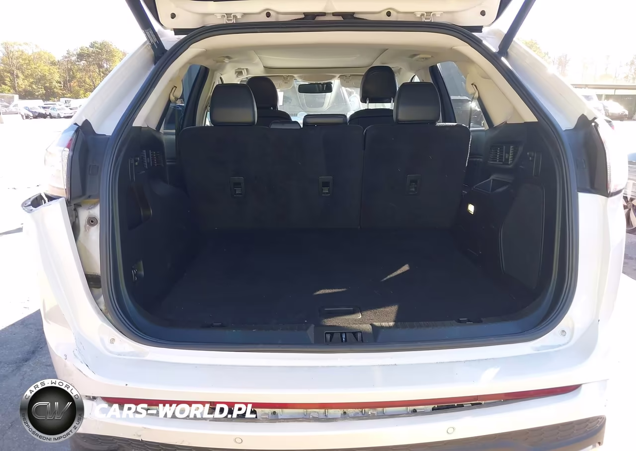 2015 Ford Edge Sport VIN:2FMTK4AP1FBB10925 - 18