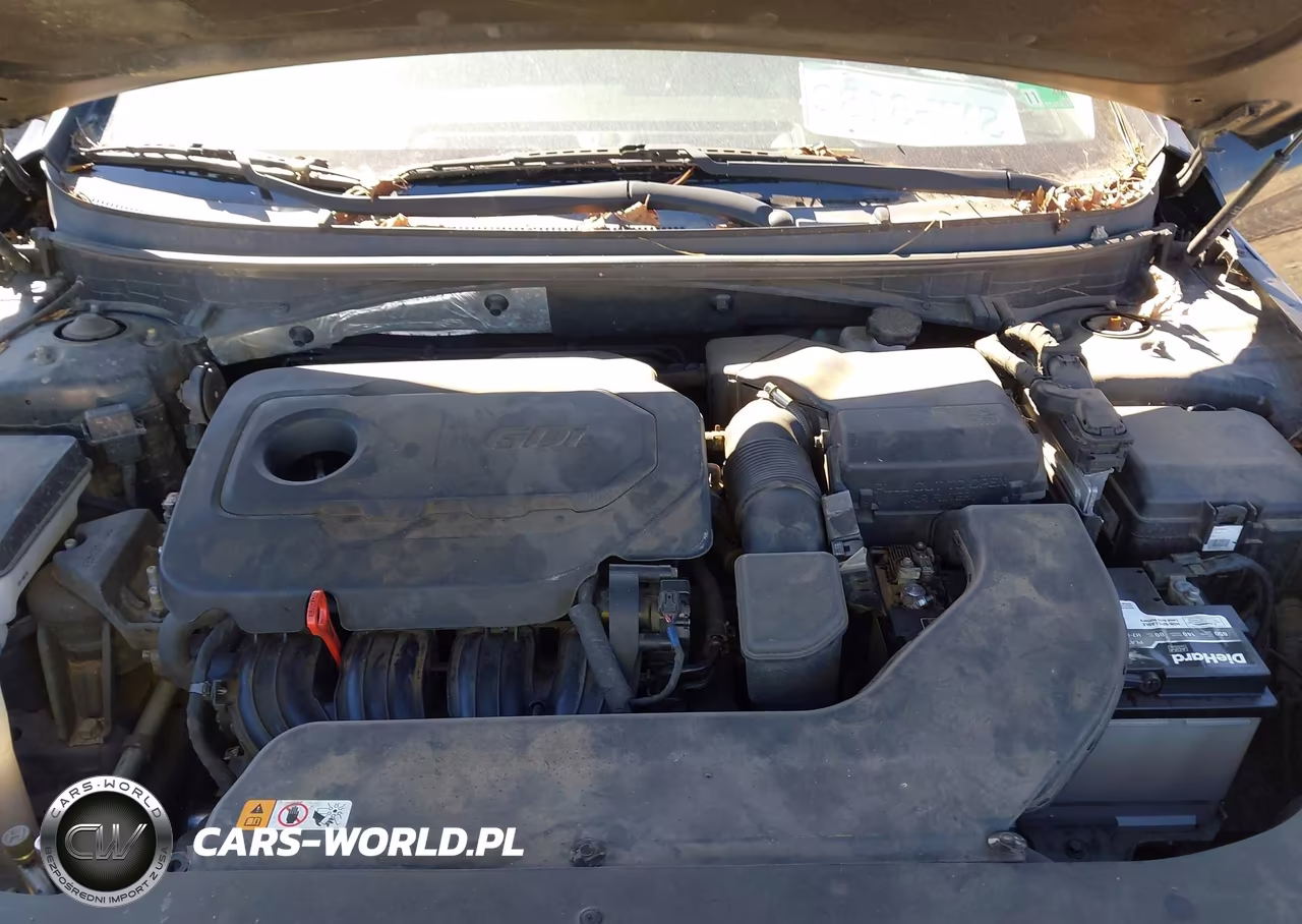 2016 Hyundai Sonata Limited VIN:5NPE34AF7GH348771 - 10