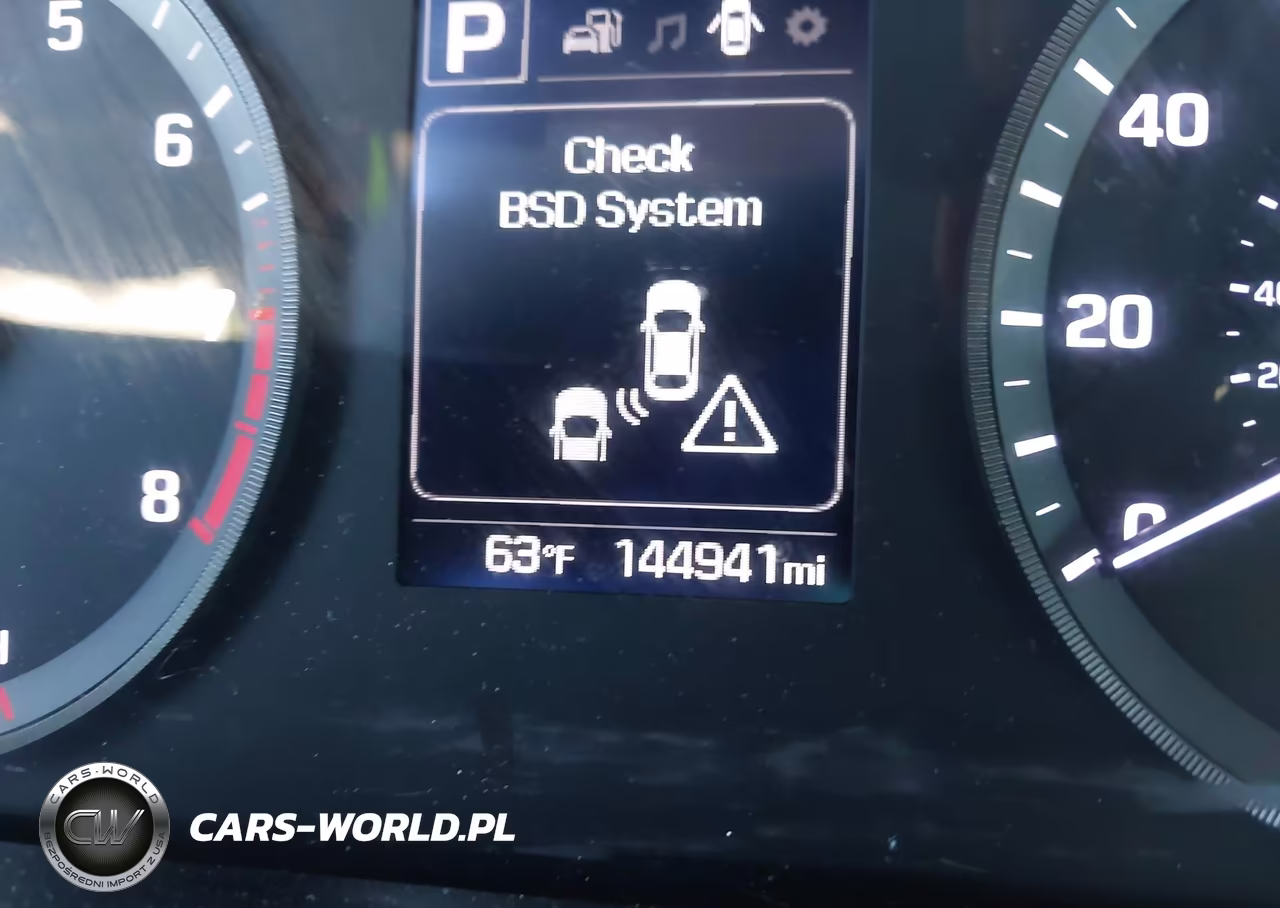 2016 Hyundai Sonata Limited VIN:5NPE34AF7GH348771 - 15