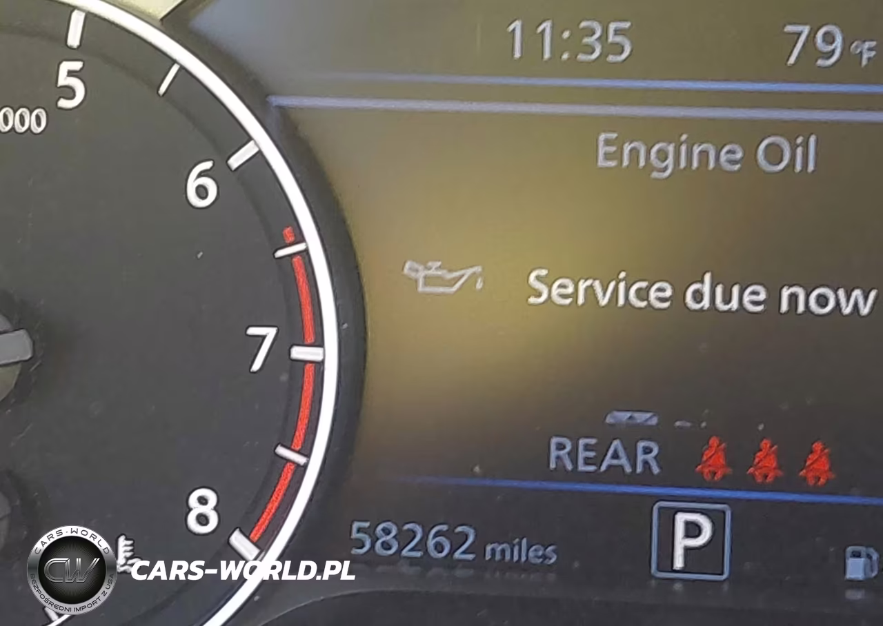 2025 Nissan Altima Sv Fwd VIN:1N4BL4DV3SN359142 - 15