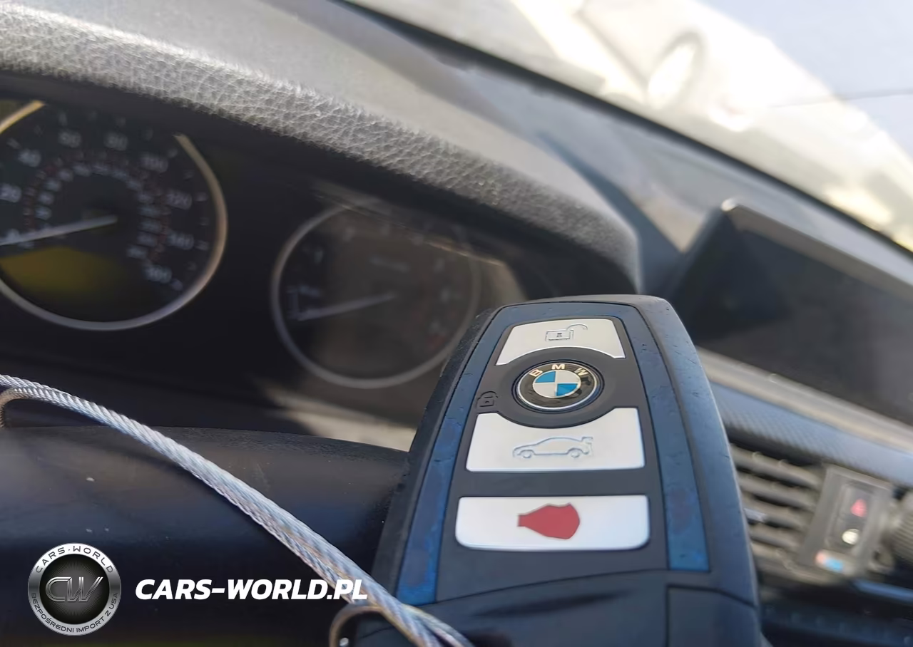 2015 BMW 435I Gran Coupe VIN:WBA4B1C50FG241241 - 11