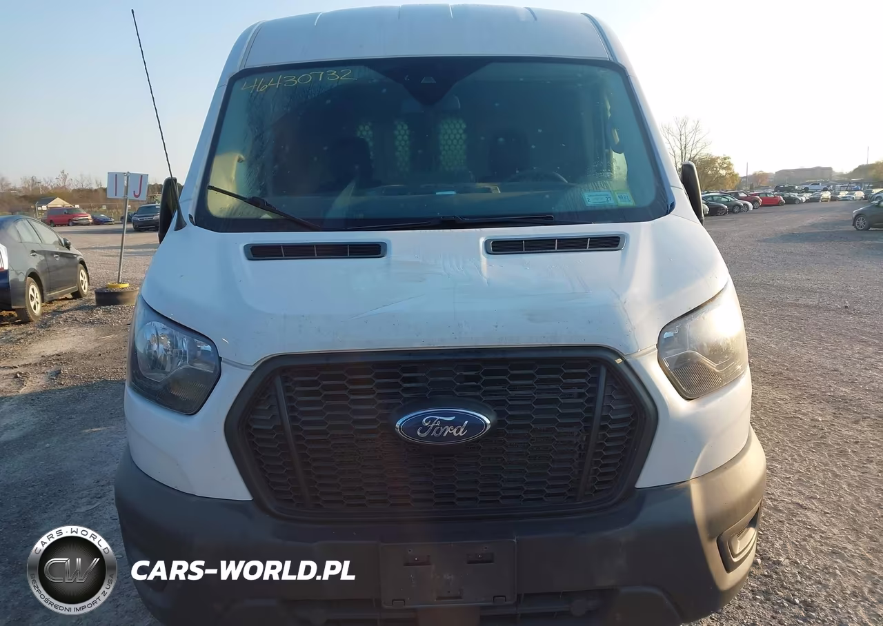 2023 Ford Transit-250 VIN:1FTBR2C84PKB85325 - 6