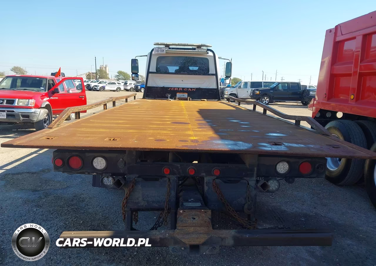 2003 International 4000 4300 VIN:1HTMMAAL63H557203 - 15