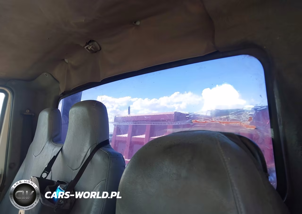 2003 International 4000 4300 VIN:1HTMMAAL63H557203 - 6