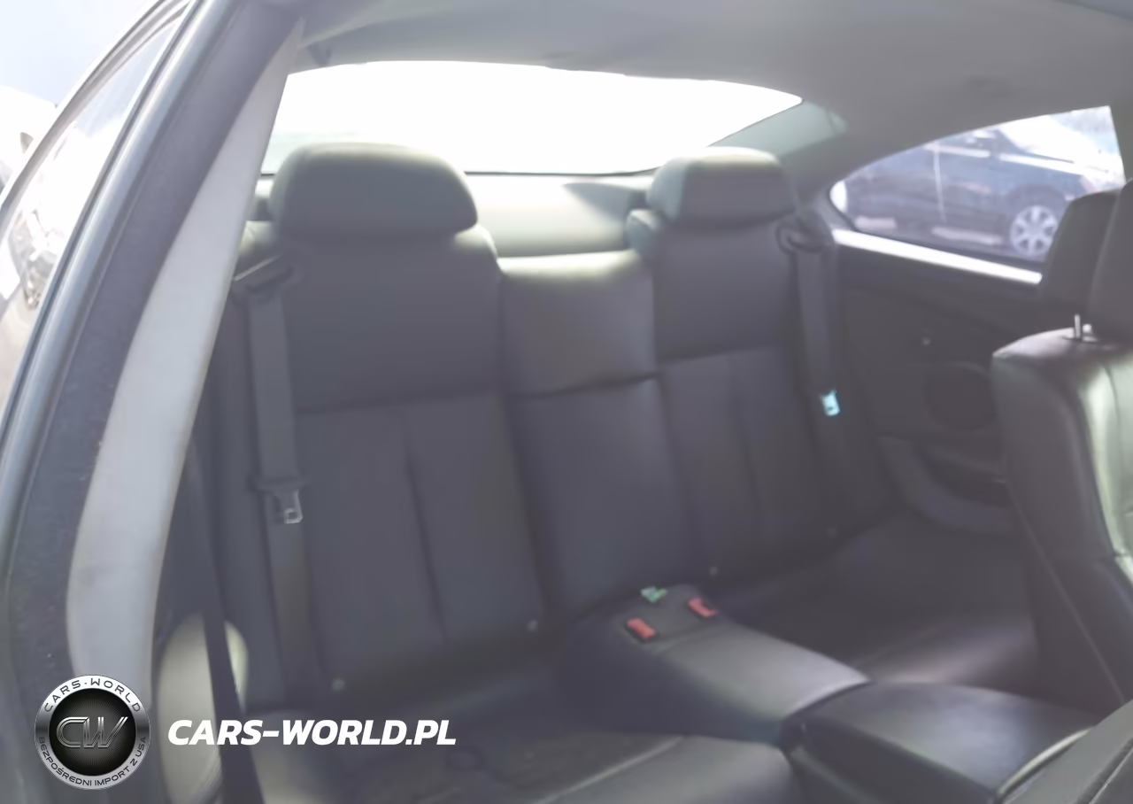 2008 BMW 650 I VIN:WBAEA53558CV90078 - 8
