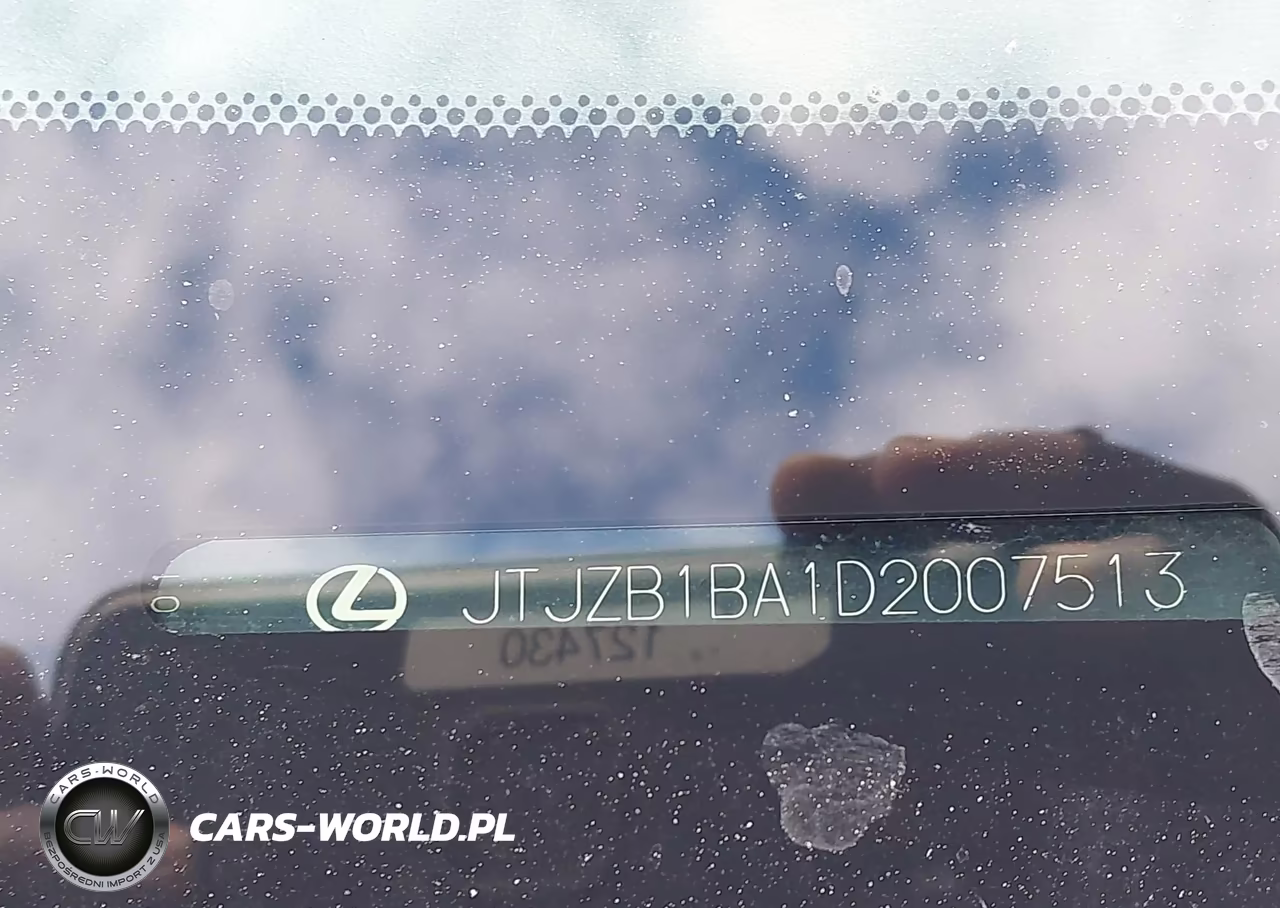 2013 Lexus Rx 450H VIN:JTJZB1BA1D2007513 - 18