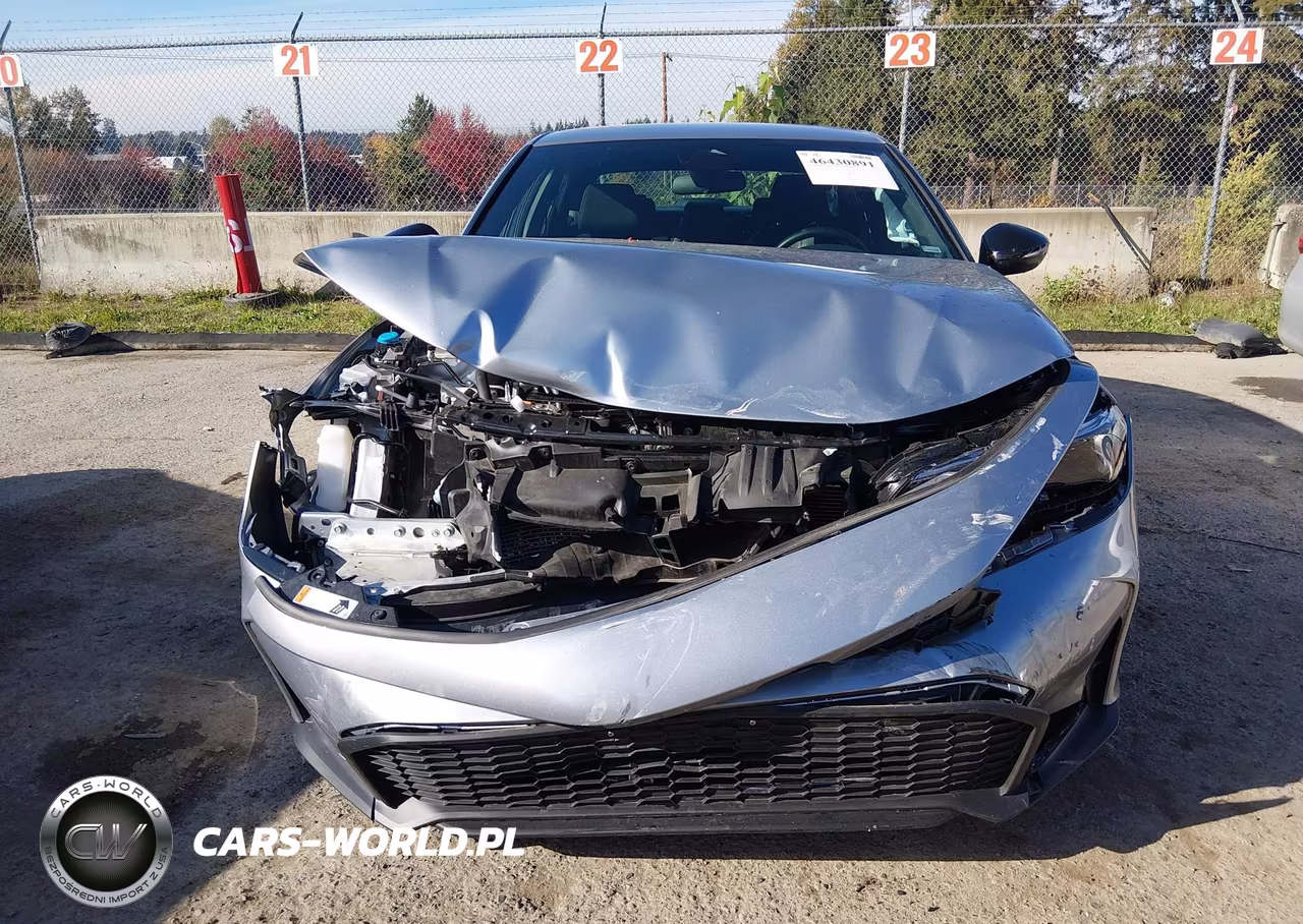 2026 Honda Civic Sport VIN:2HGFE2F56TH571200 - 12