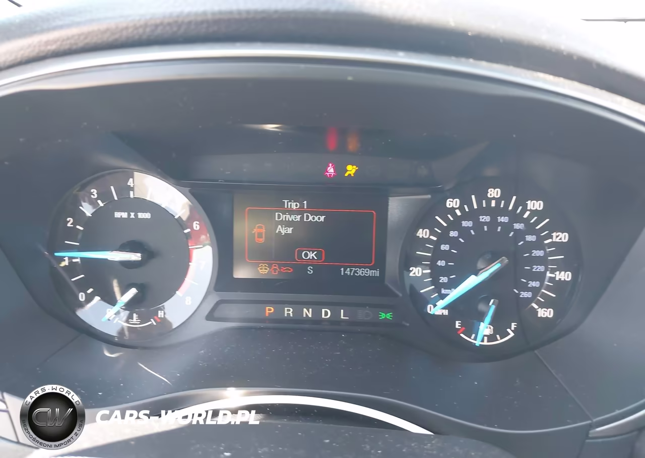 2017 Ford Fusion Se VIN:3FA6P0H7XHR111728 - 7