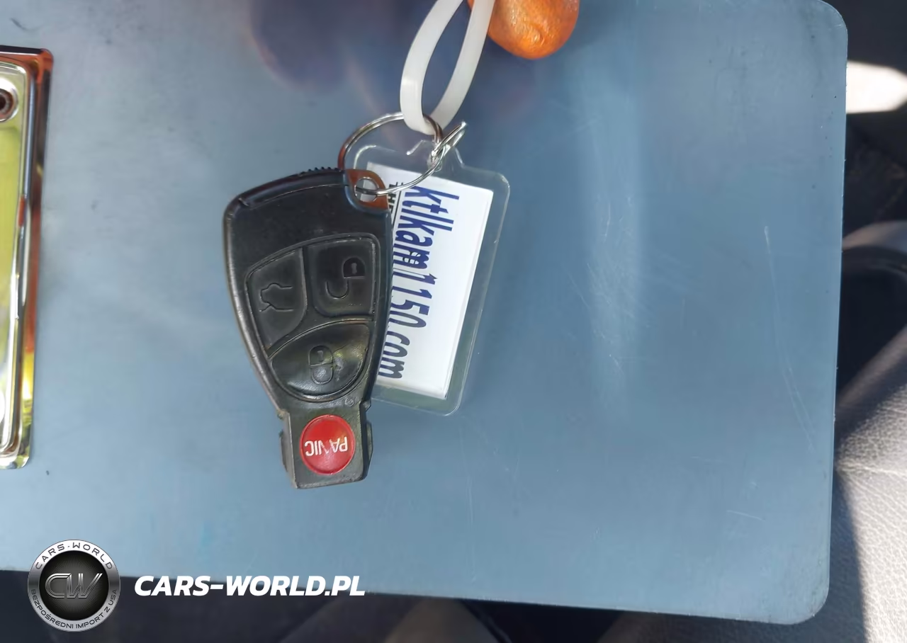 2002 Mercedes-Benz S 430 VIN:WDBNG70J82A224924 - 11