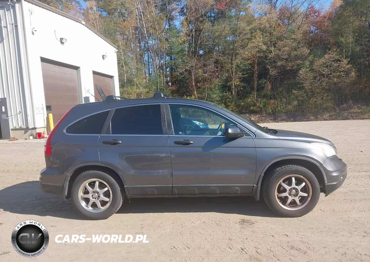 2011 Honda Cr-V Se VIN:5J6RE4H45BL079331 - 13