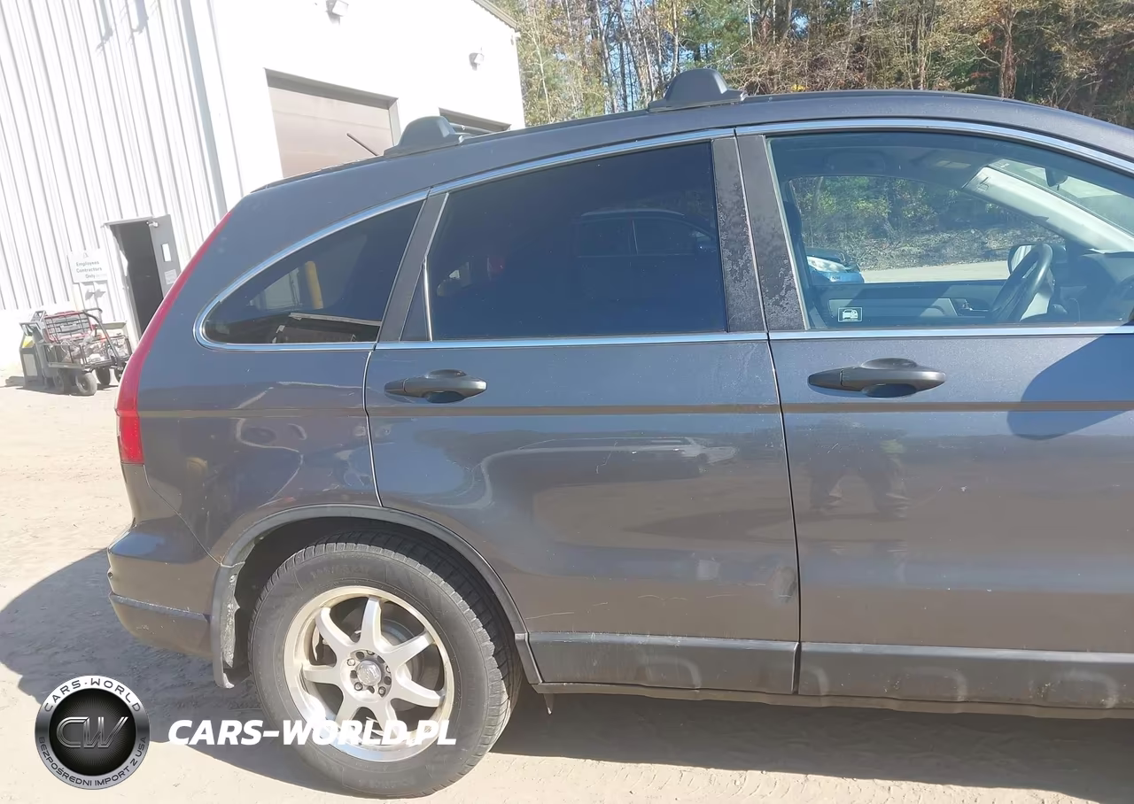 2011 Honda Cr-V Se VIN:5J6RE4H45BL079331 - 6