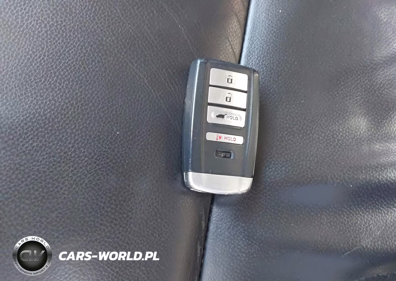 2014 Acura Mdx VIN:5FRYD4H2XEB016668 - 11