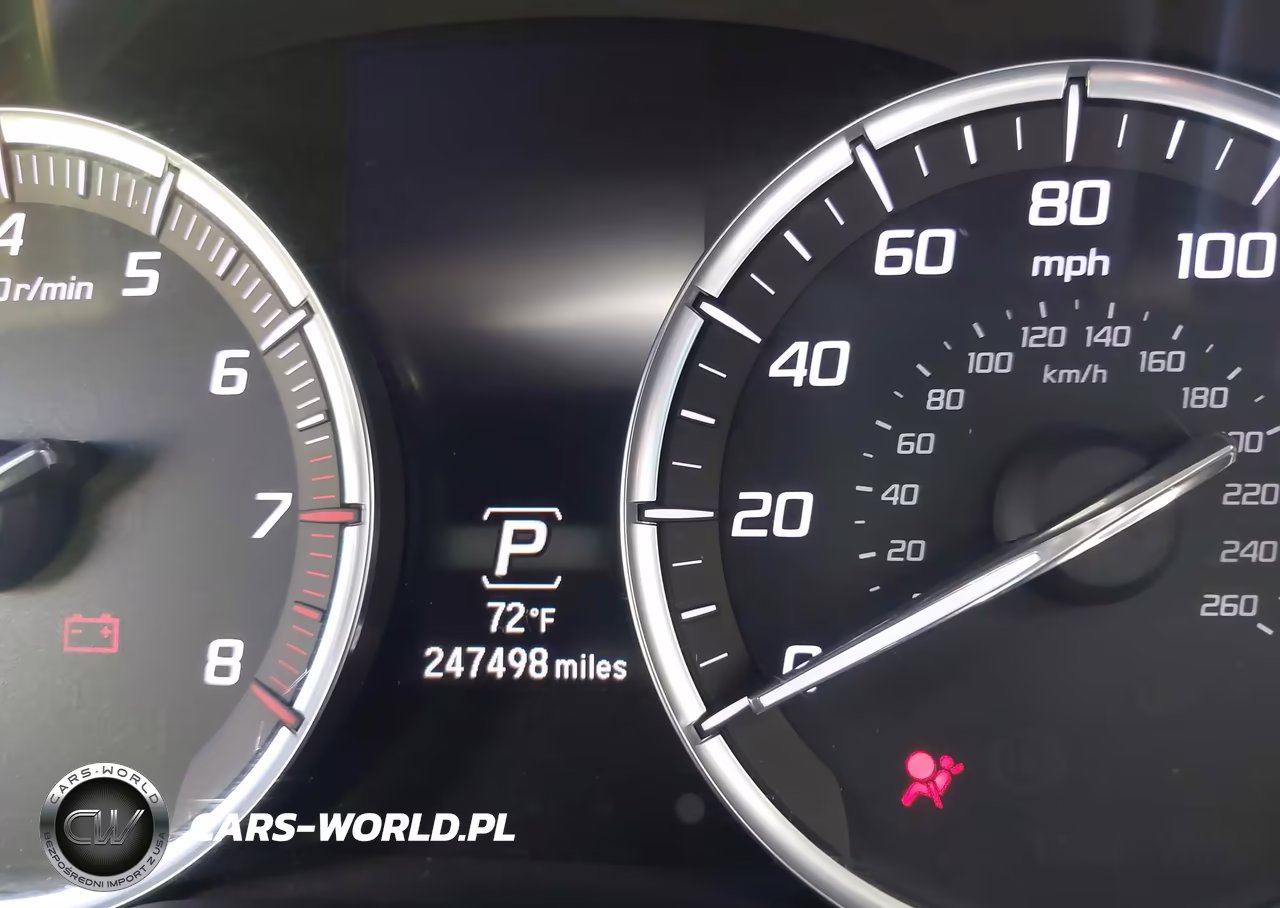 2014 Acura Mdx VIN:5FRYD4H2XEB016668 - 7