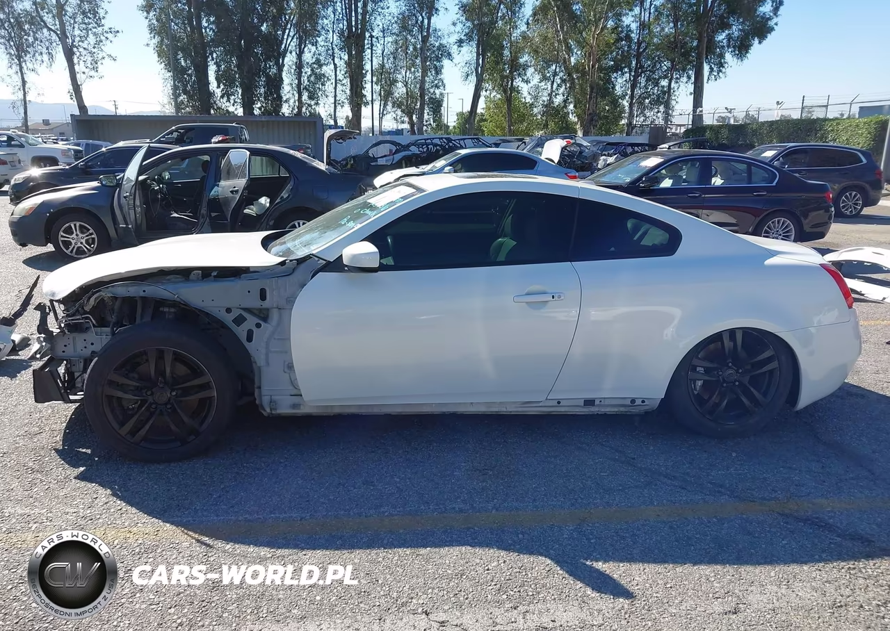 2012 Infiniti G37 Journey VIN:JN1CV6EK4CM421876 - 15