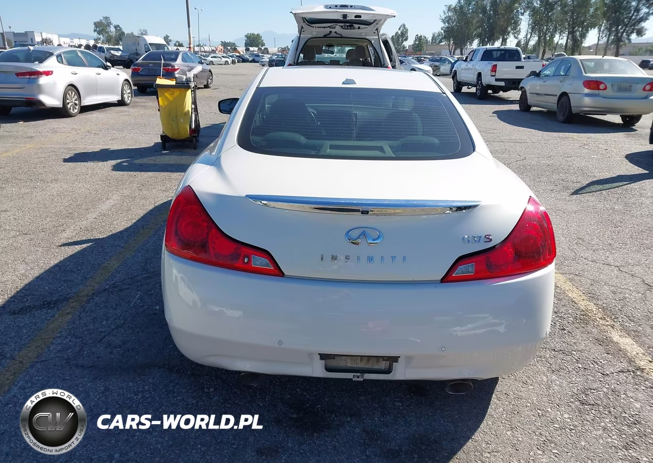 2012 Infiniti G37 Journey VIN:JN1CV6EK4CM421876 - 17