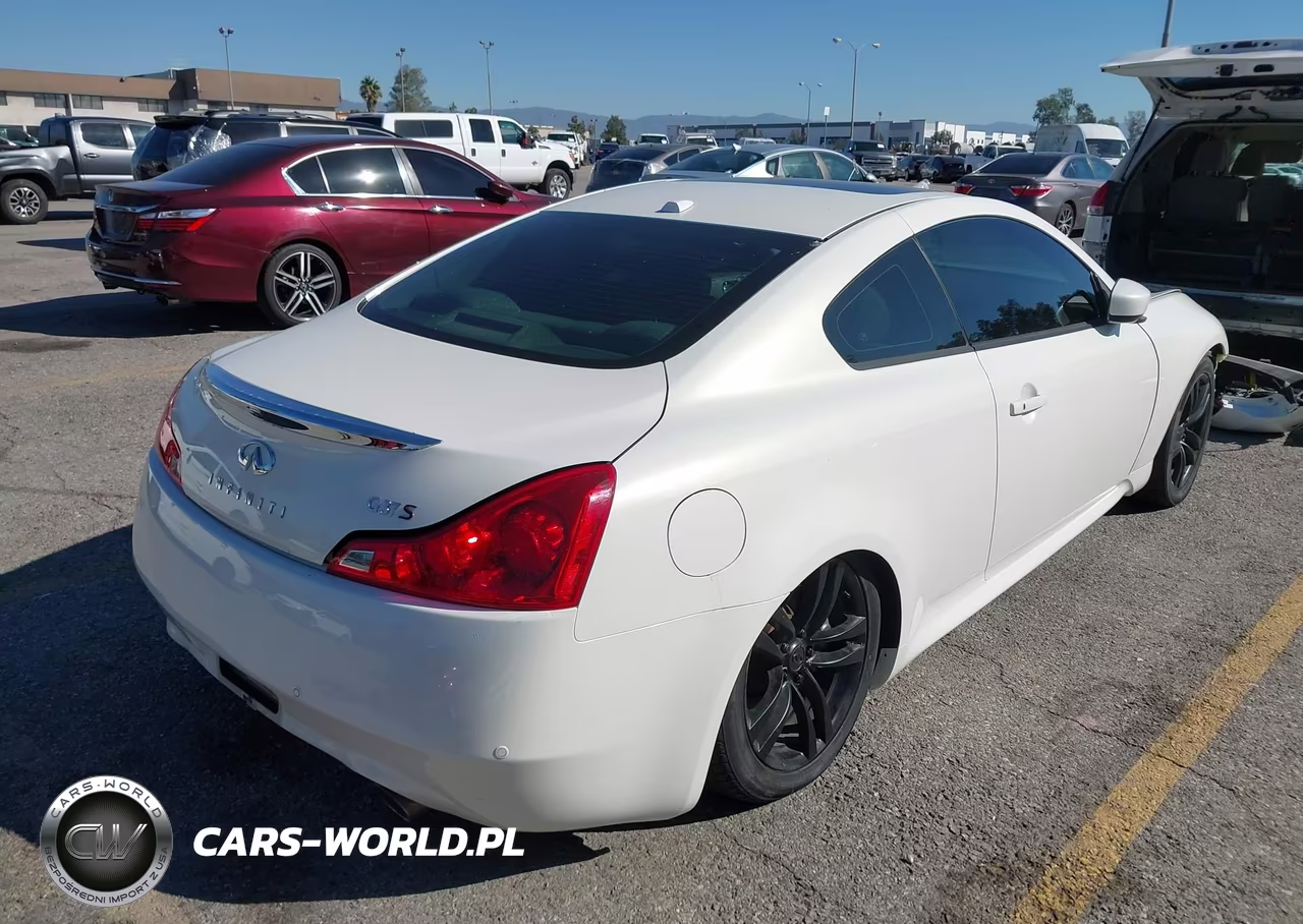 2012 Infiniti G37 Journey VIN:JN1CV6EK4CM421876 - 4