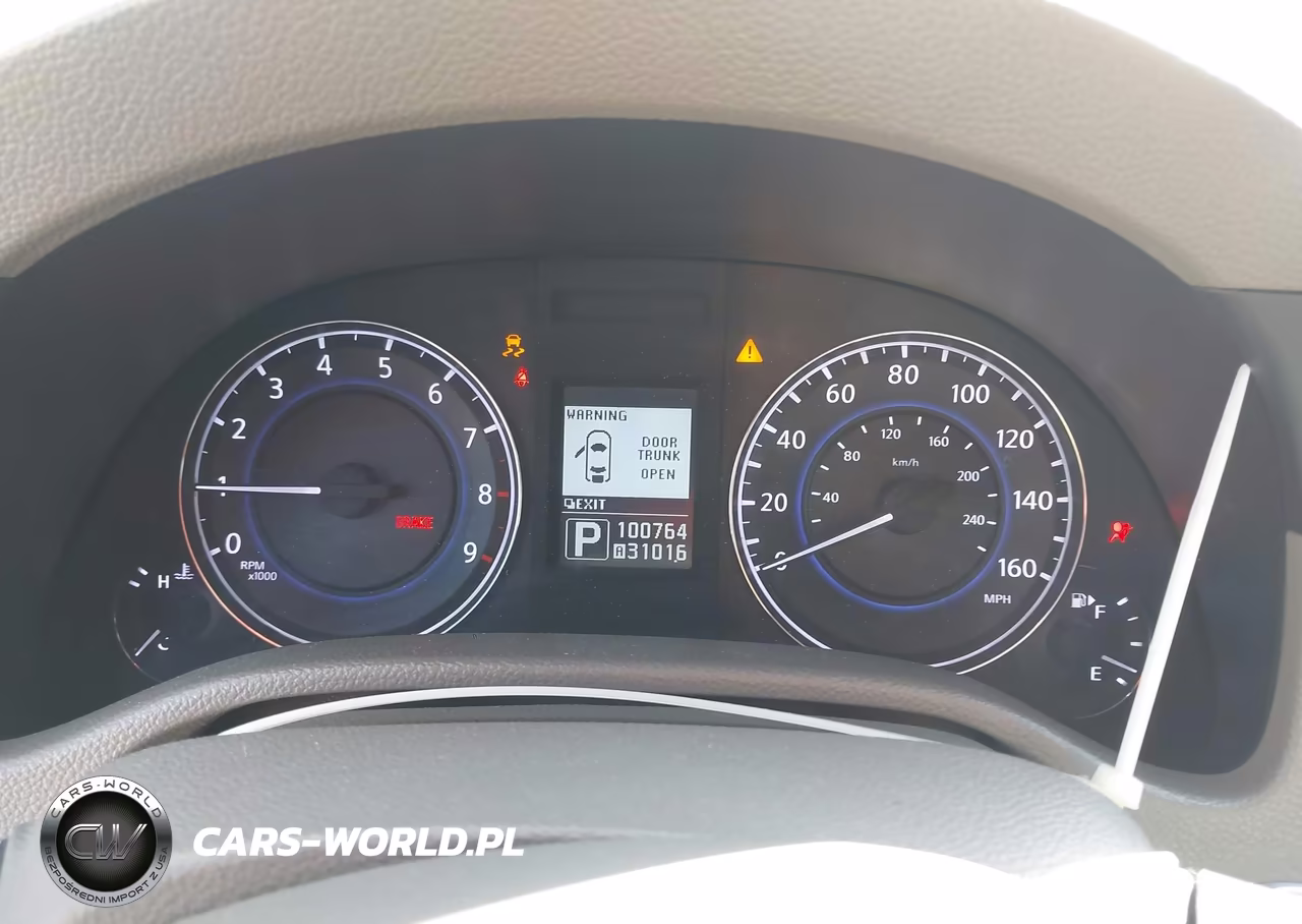 2012 Infiniti G37 Journey VIN:JN1CV6EK4CM421876 - 7