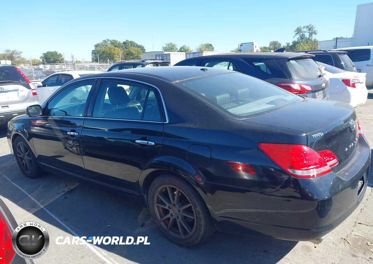 2010 Toyota Avalon Limited VIN:4T1BK3DB0AU363999 - 14