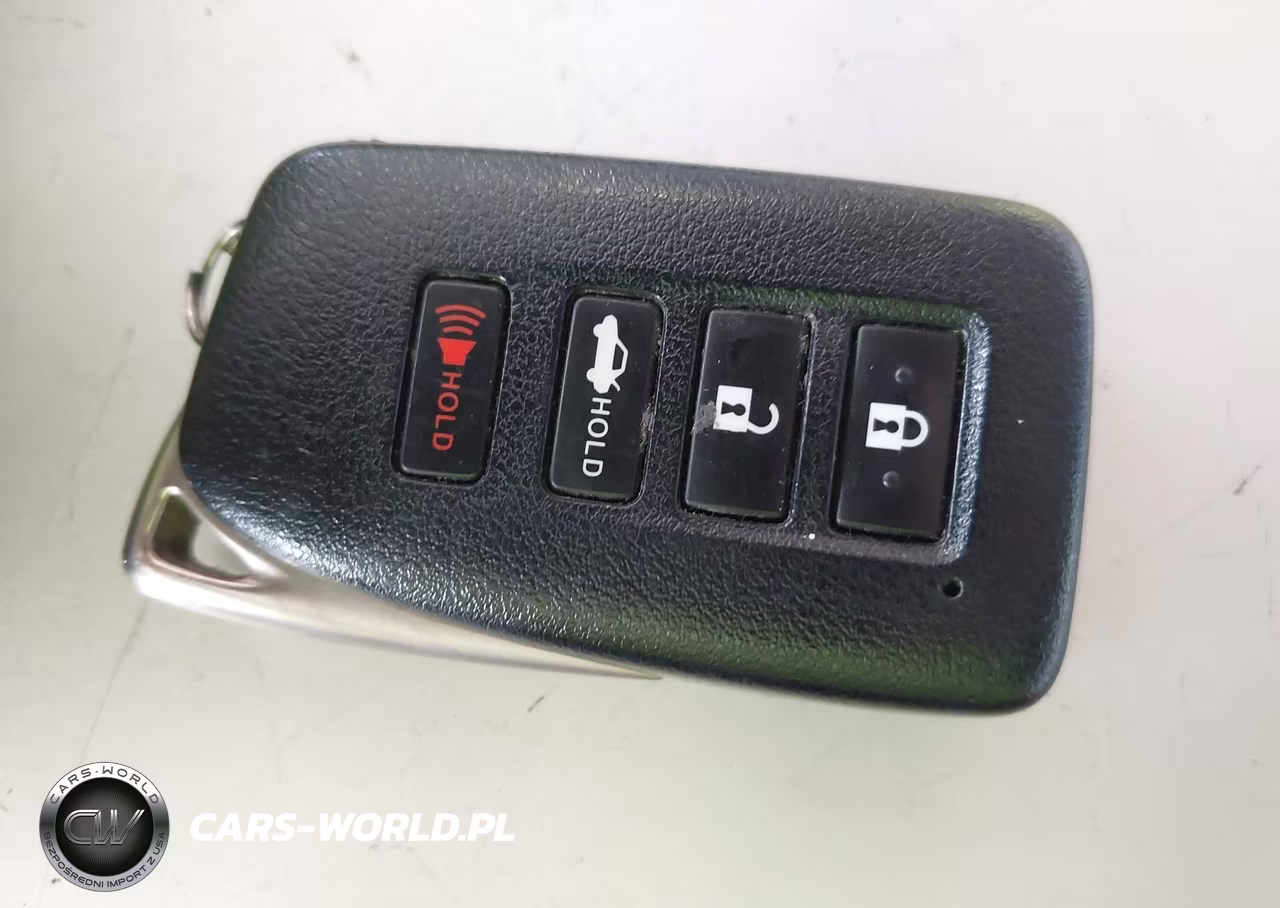 2015 Lexus Is 250 VIN:JTHBF1D26F5079693 - 11