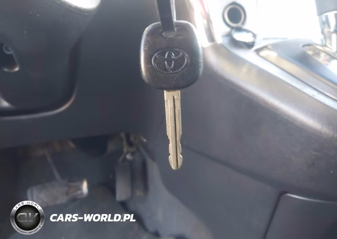 2006 Toyota Matrix VIN:2T1KR32E36C587012 - 11