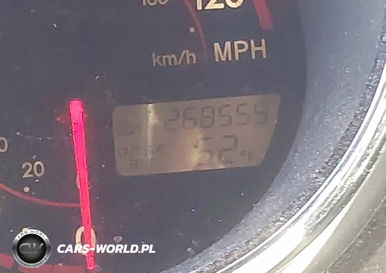 2006 Toyota Matrix VIN:2T1KR32E36C587012 - 7
