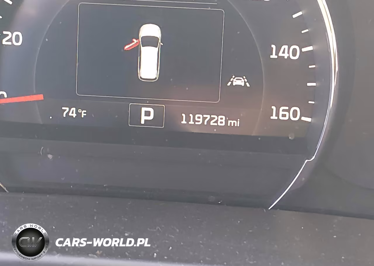 2017 Kia Sorento 3.3L Sxl VIN:5XYPKDA54HG243147 - 15