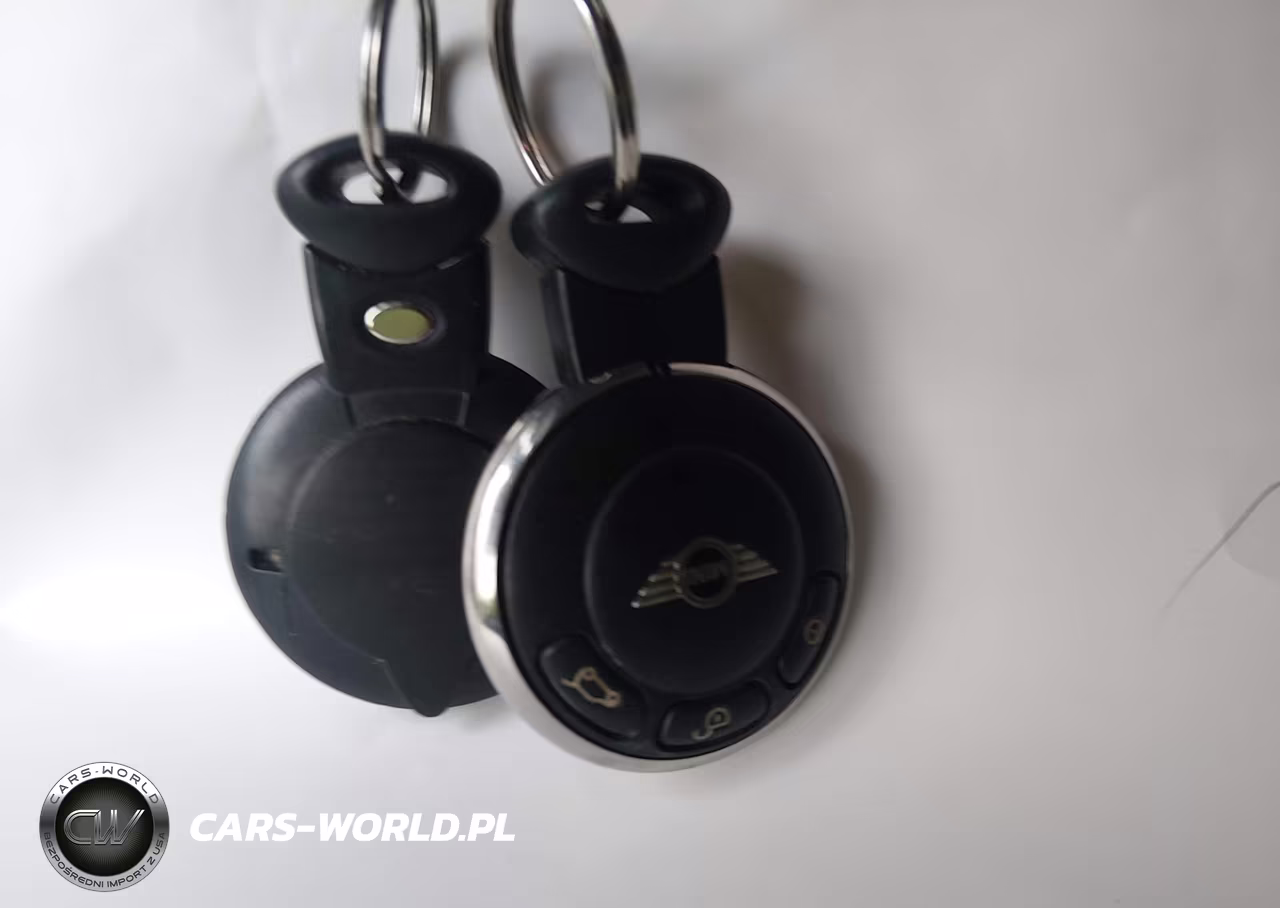 2013 Mini Coupe Cooper S VIN:WMWSX3C5XDT466467 - 11