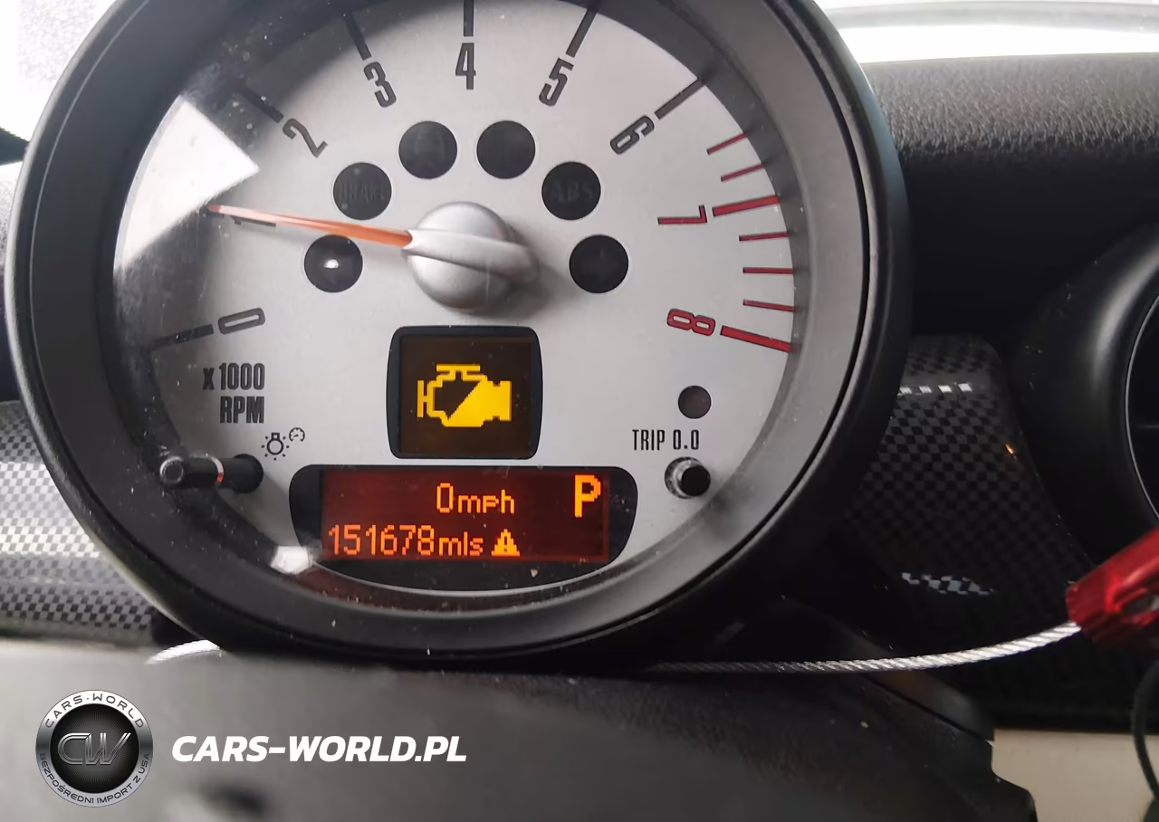 2013 Mini Coupe Cooper S VIN:WMWSX3C5XDT466467 - 7