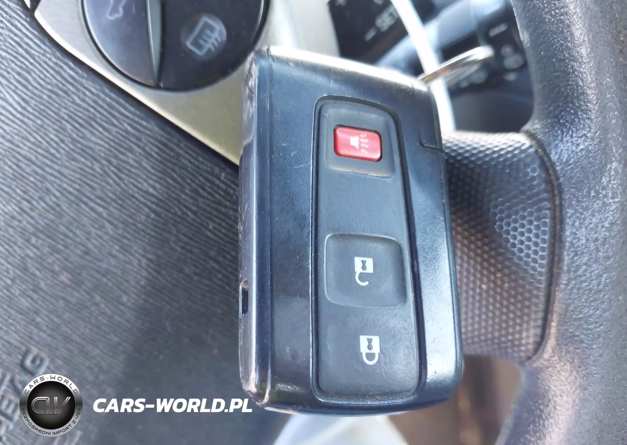 2009 Toyota Prius VIN:JTDKB20U793519270 - 11