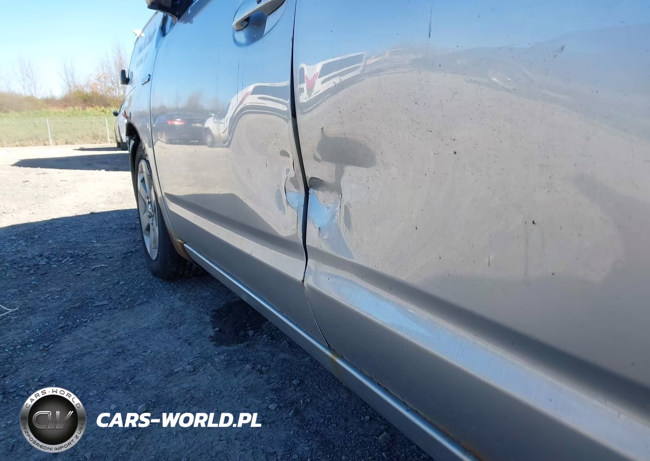 2009 Toyota Prius VIN:JTDKB20U793519270 - 6