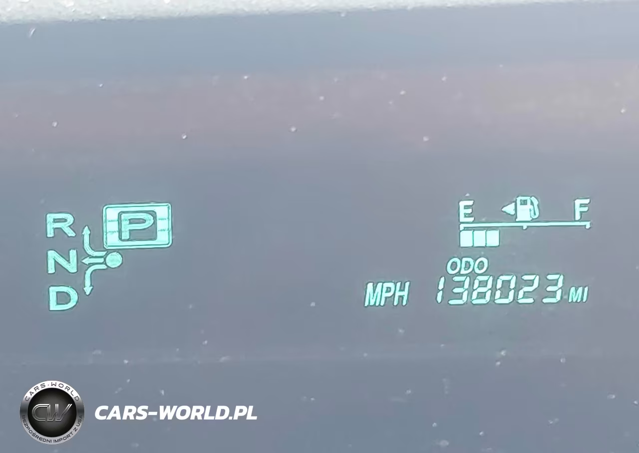 2009 Toyota Prius VIN:JTDKB20U793519270 - 7