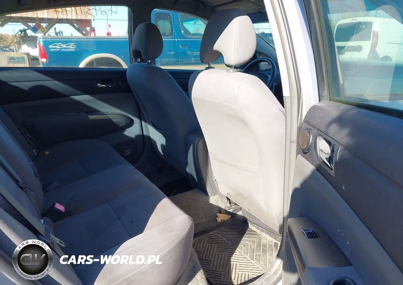 2009 Toyota Prius VIN:JTDKB20U793519270 - 8