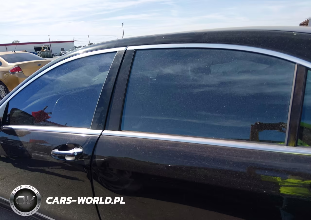 2010 Mercedes-Benz S 550 VIN:WDDNG7BB9AA326549 - 14