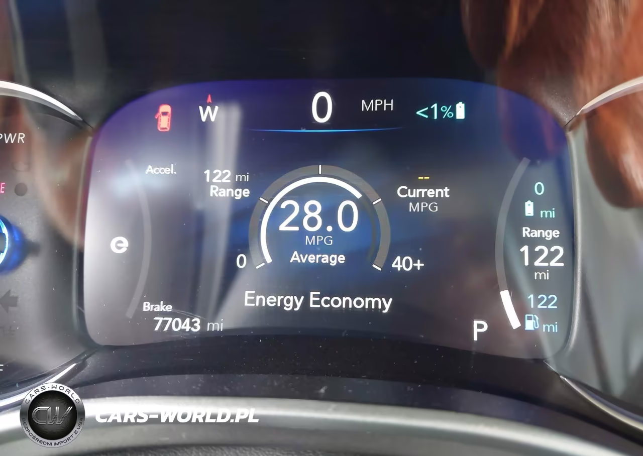 2023 Chrysler Pacifica Hybrid Touring L VIN:2C4RC1L77PR599010 - 16