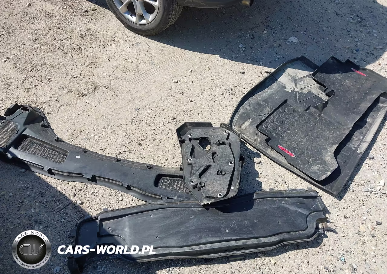 2013 Ford Escape Sel VIN:1FMCU0HX5DUA29085 - 12
