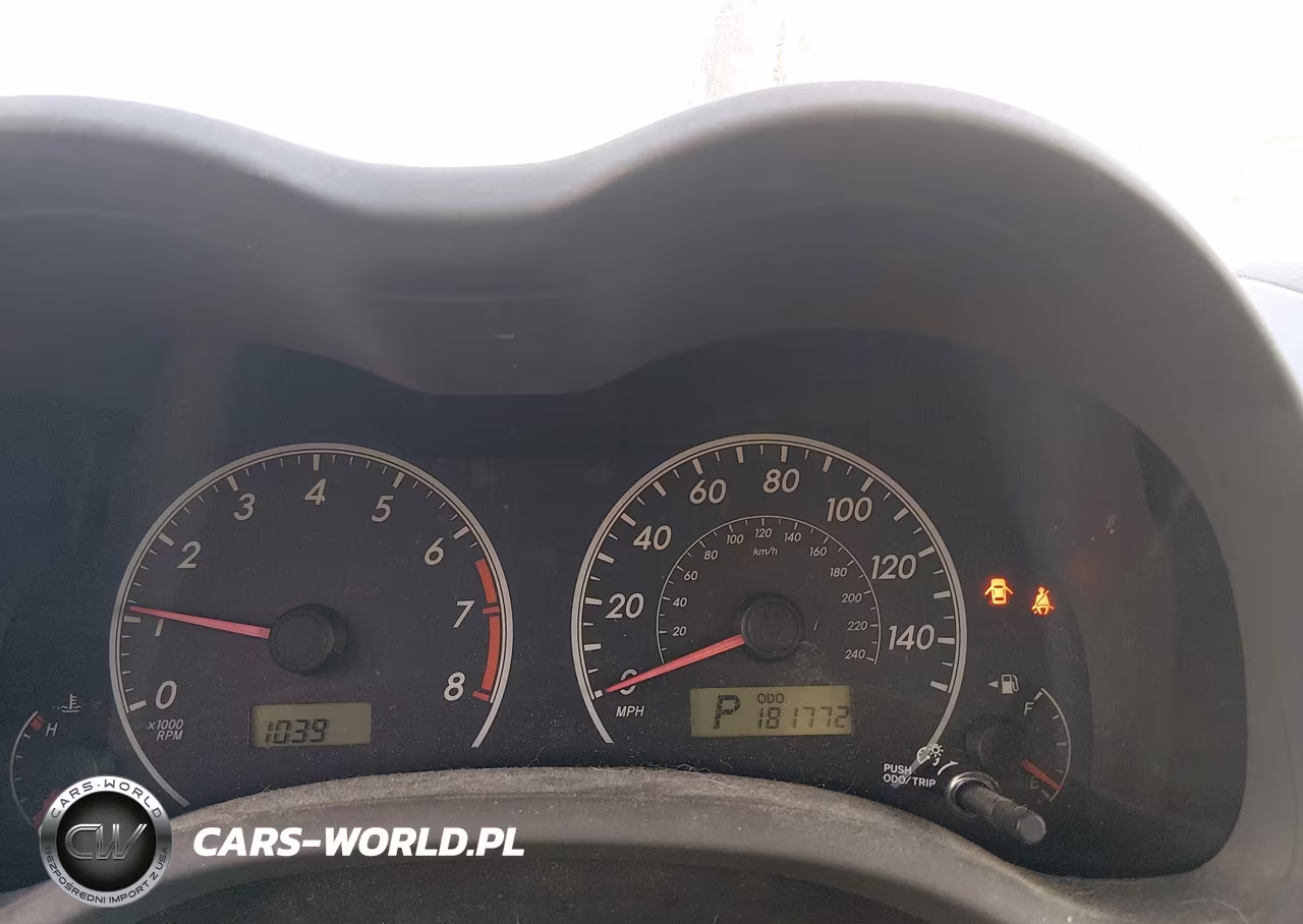 2009 Toyota Corolla Le VIN:2T1BU40E89C163949 - 7