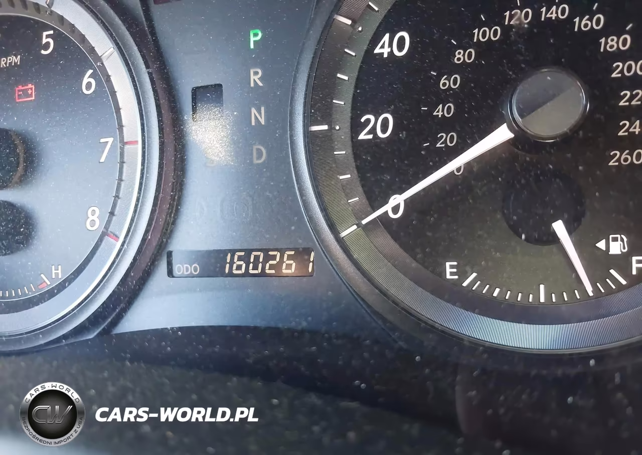 2008 Lexus Es 350 VIN:JTHBJ46G682250746 - 15