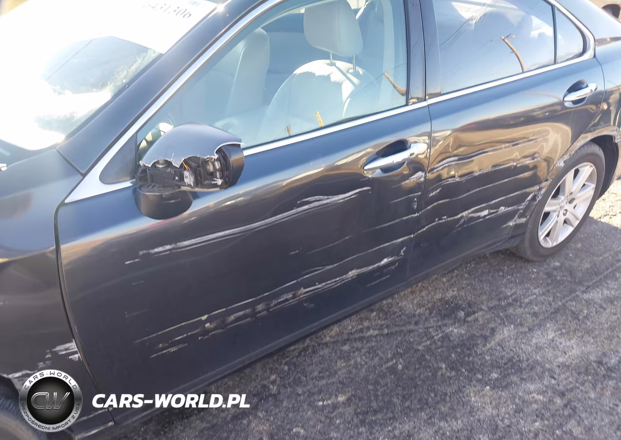 2008 Lexus Es 350 VIN:JTHBJ46G682250746 - 17
