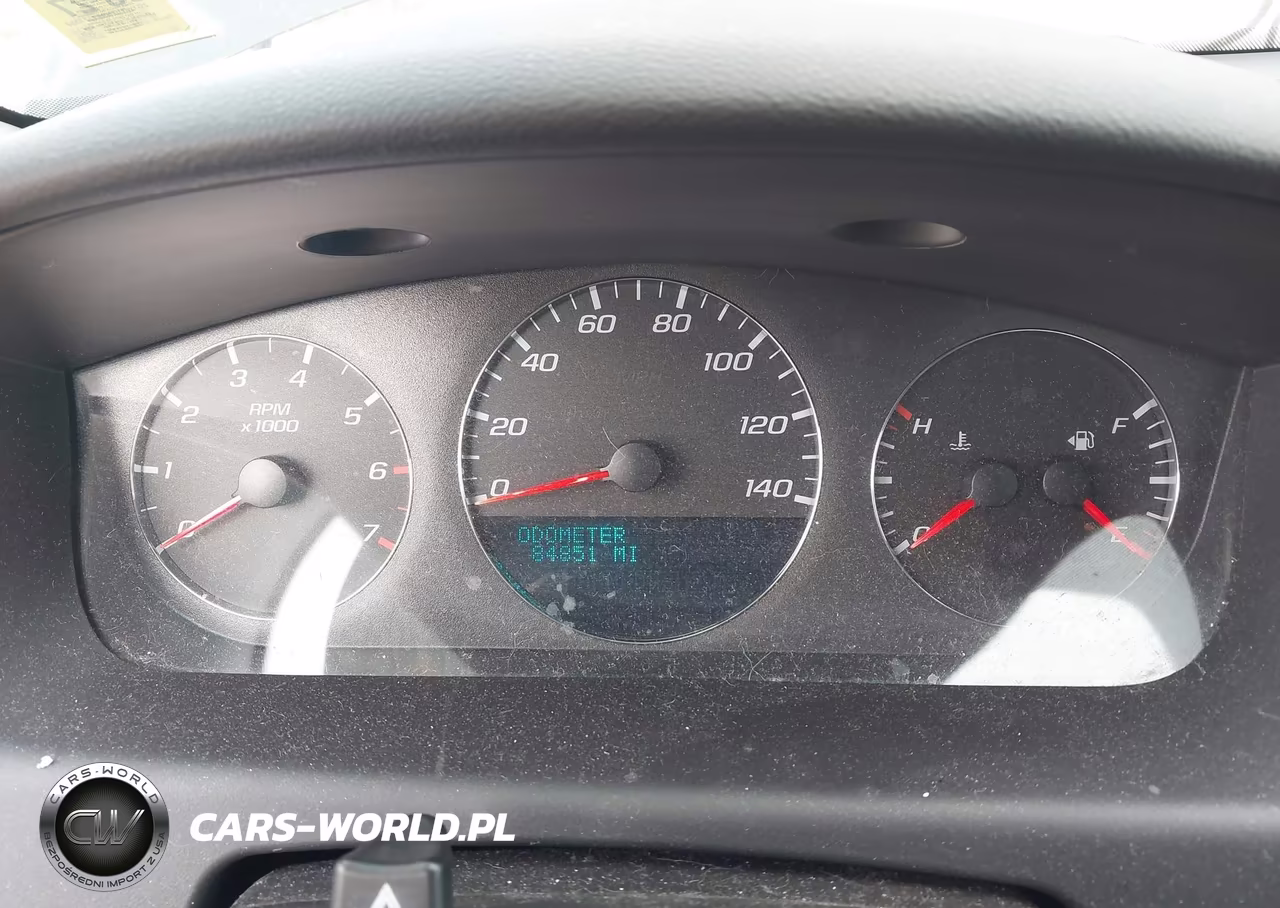 2009 Chevrolet Impala Lt VIN:2G1WT57N991327359 - 7