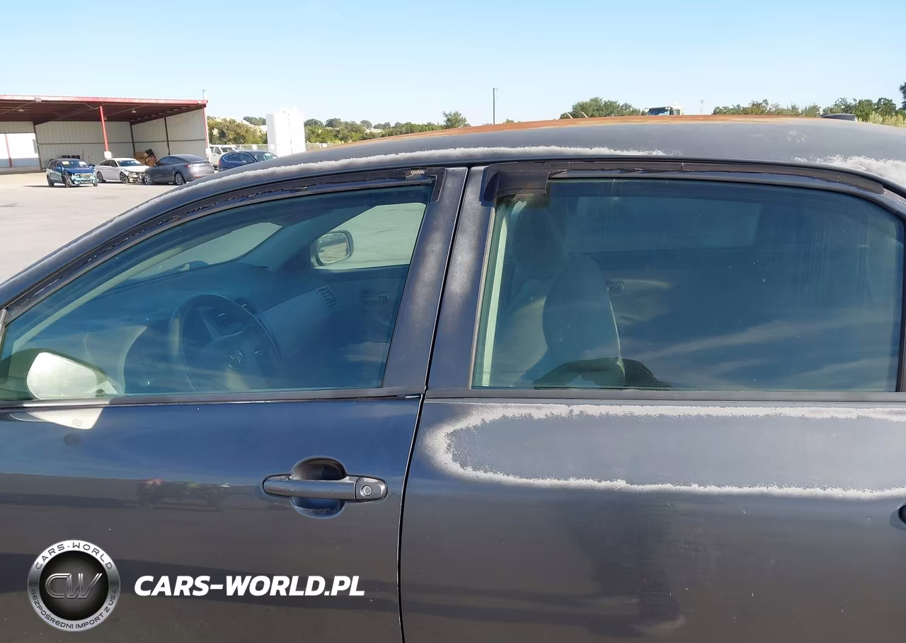 2010 Toyota Corolla Le VIN:2T1BU4EE0AC318894 - 13