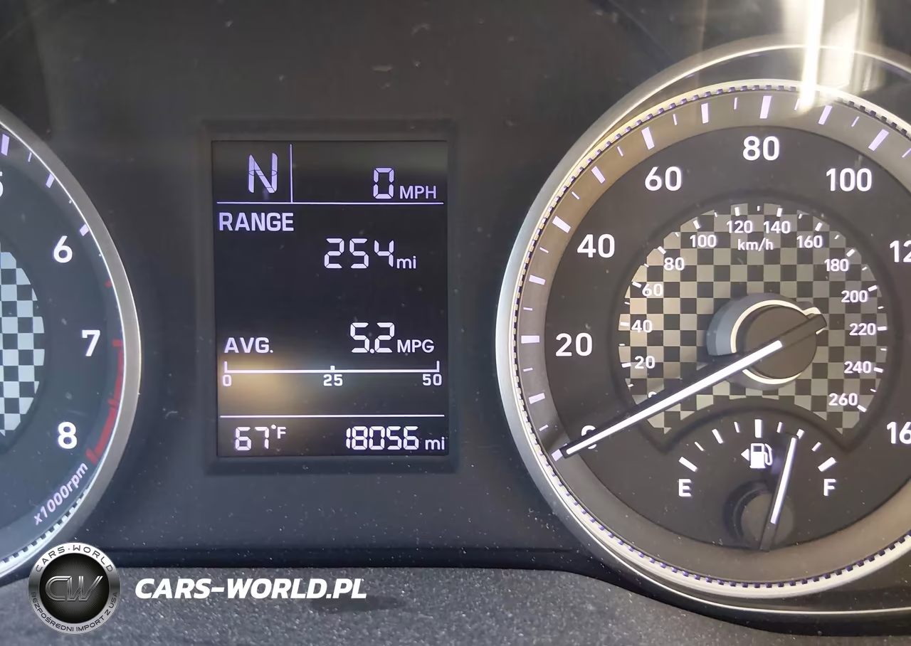 2019 Hyundai Elantra Se VIN:5NPD74LF4KH490162 - 18