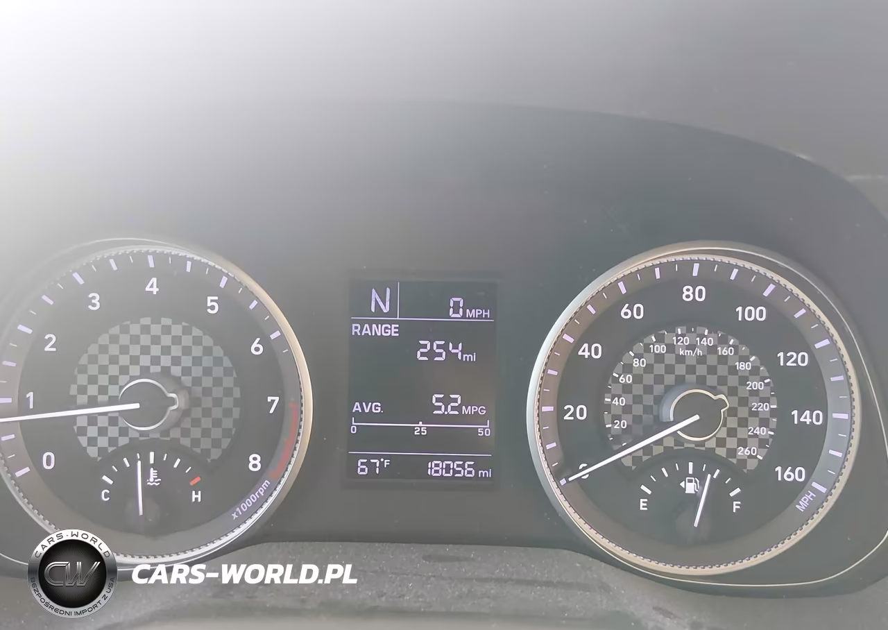 2019 Hyundai Elantra Se VIN:5NPD74LF4KH490162 - 7