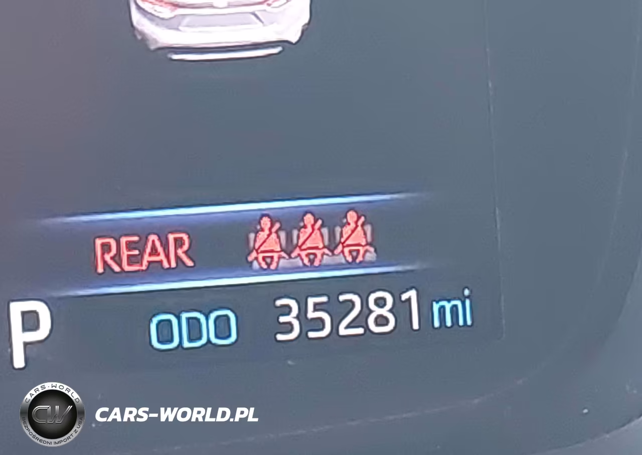 2020 Toyota Corolla Le VIN:JTDHPRAE3LJ029696 - 15