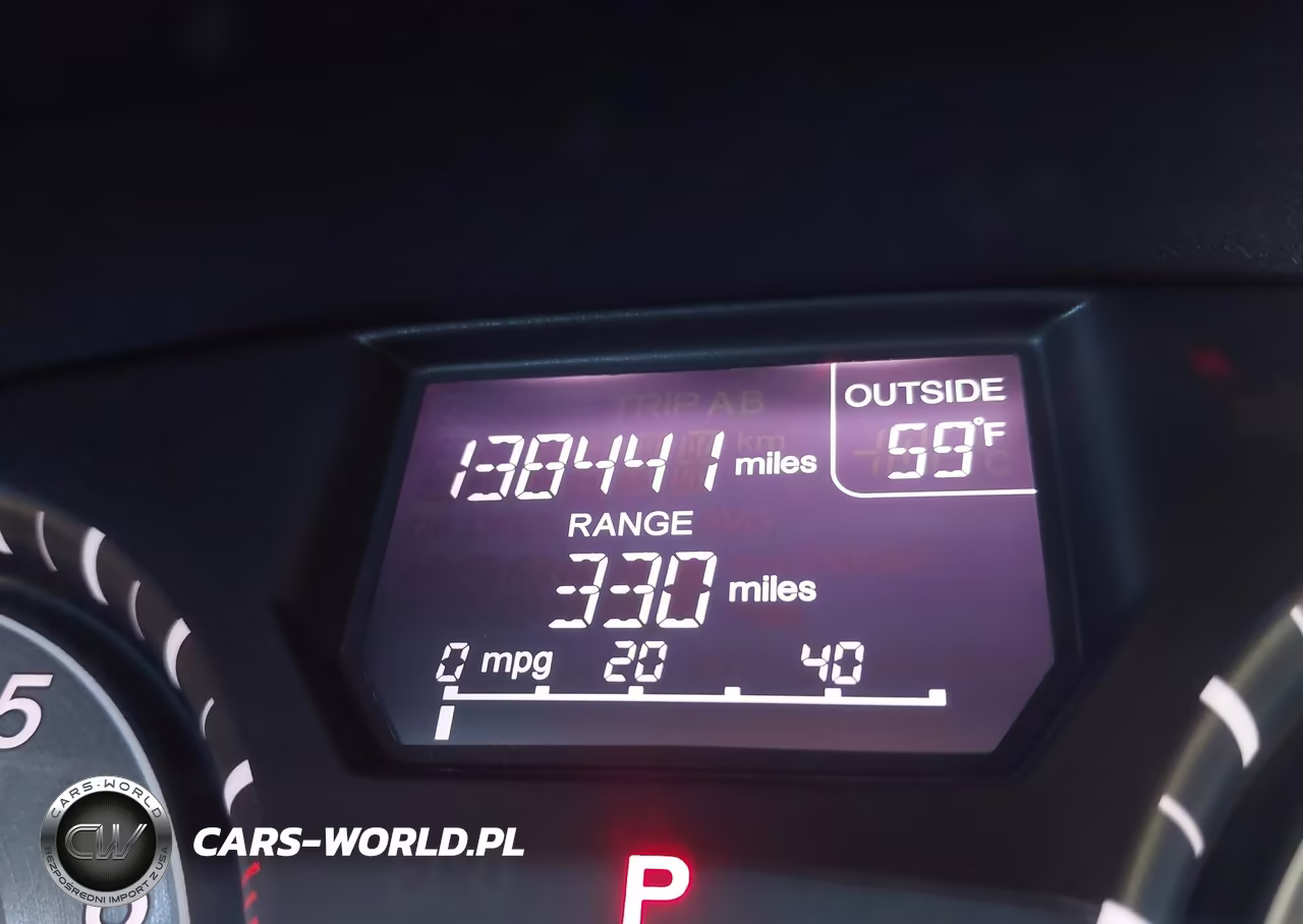 2013 Honda Odyssey Ex-L VIN:5FNRL5H67DB033668 - 15