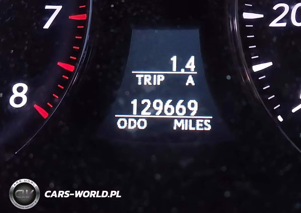 2010 Lexus Ls 460 VIN:JTHCL5EFXA5006177 - 15