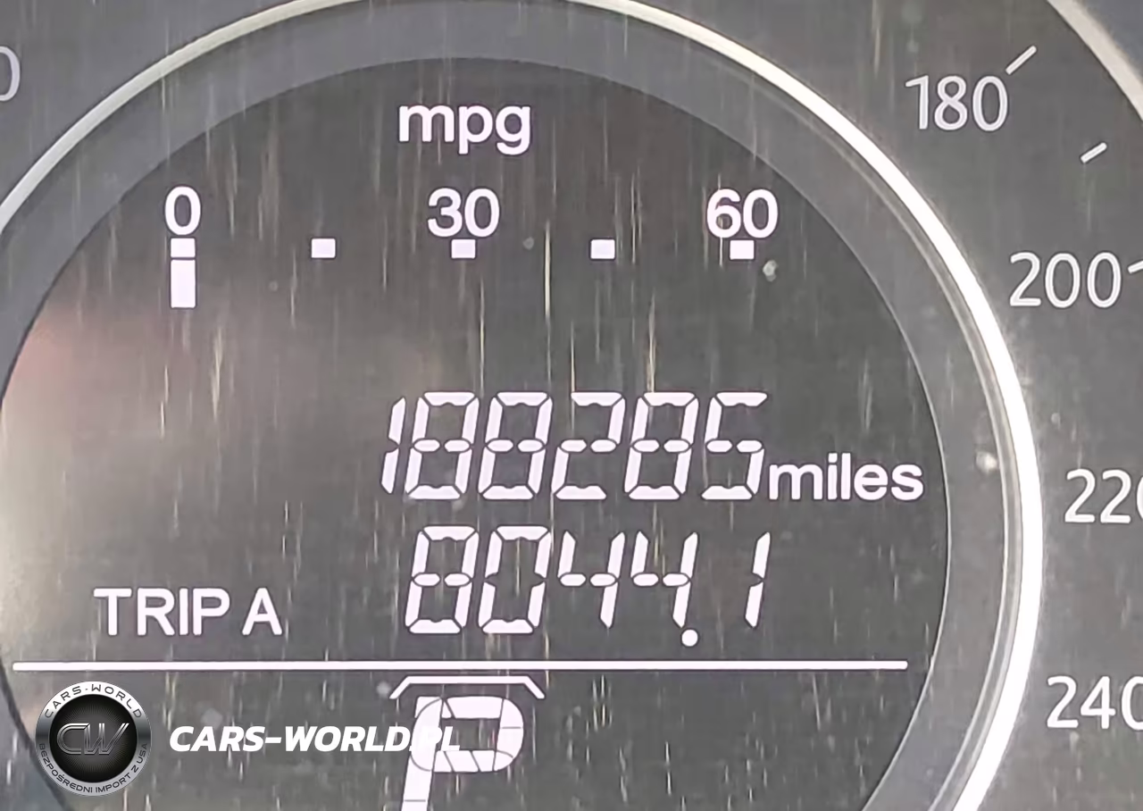 2013 Honda Accord Ex VIN:1HGCR2F73DA039878 - 15