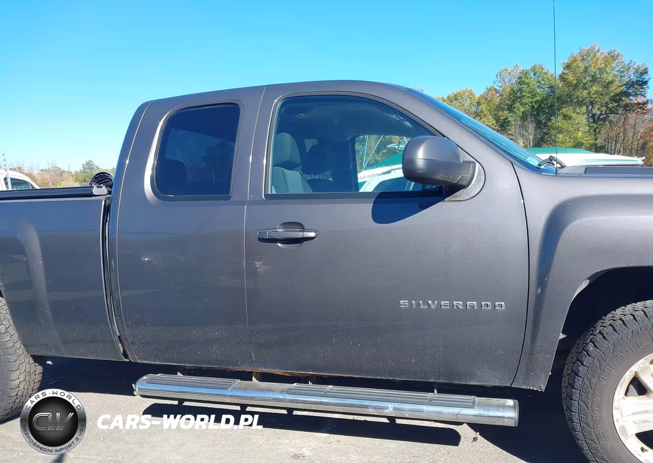 2011 Chevrolet Silverado 1500 Lt VIN:1GCRKSE37BZ211047 - 13