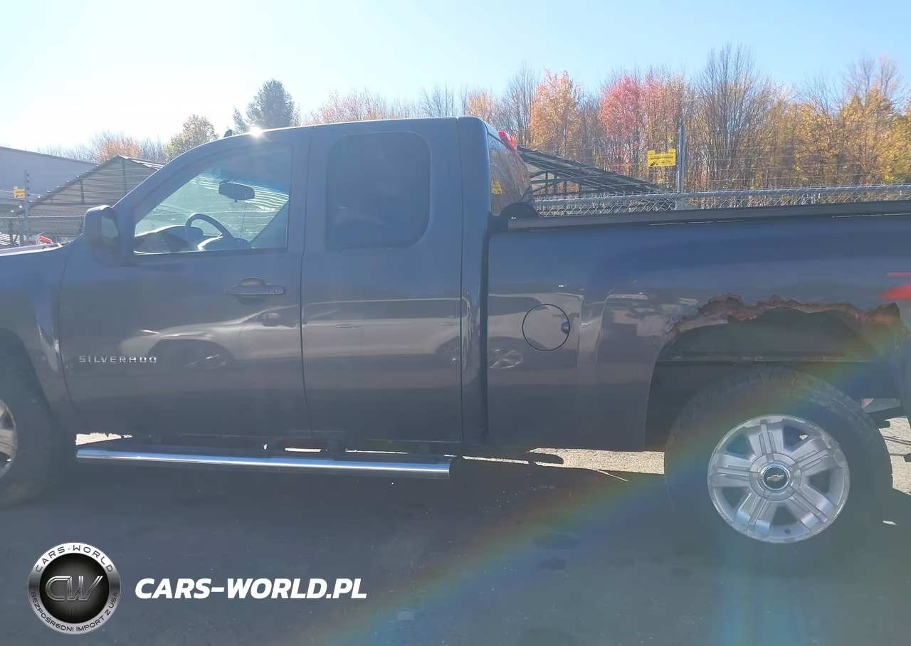 2011 Chevrolet Silverado 1500 Lt VIN:1GCRKSE37BZ211047 - 14